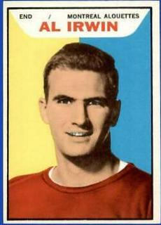 Al Irwin
