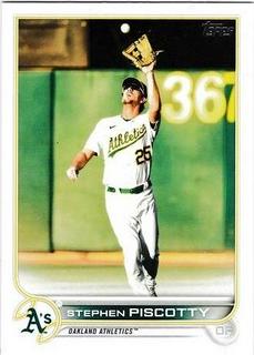 Stephen Piscotty