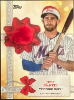 Jeff McNeil