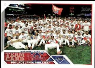 Philadelphia Phillies