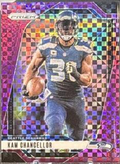 Kam Chancellor