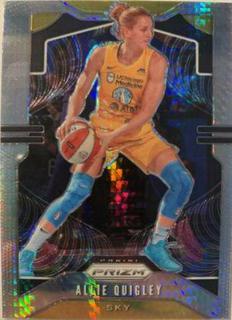 Allie Quigley