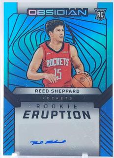 Reed Sheppard