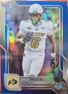 Drelon Miller