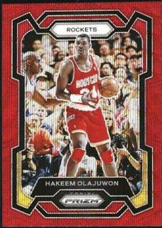 Hakeem Olajuwon