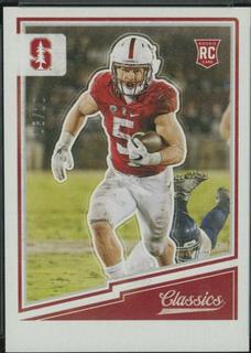 Christian McCaffrey