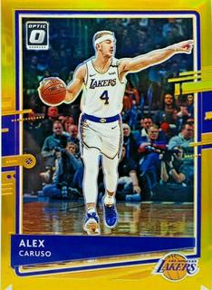Alex Caruso
