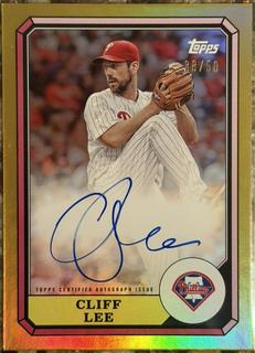 Cliff Lee