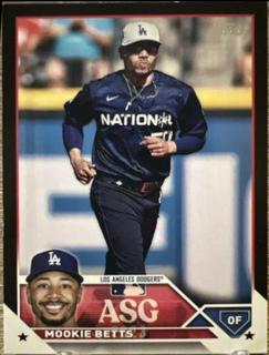 Mookie Betts