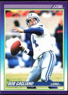 Bob Gagliano
