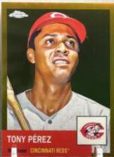 Tony Perez