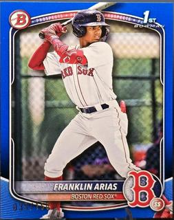 Franklin Arias