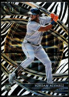Yordan Alvarez