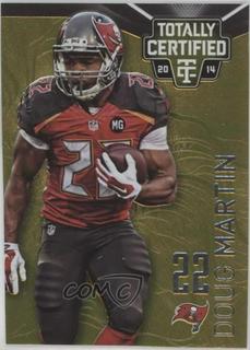 Doug Martin