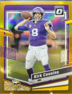 Kirk Cousins