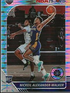 Nickeil Alexander-Walker