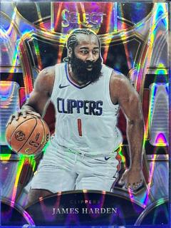 James Harden