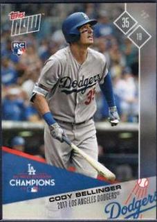 Cody Bellinger