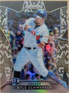 Kyle Schwarber