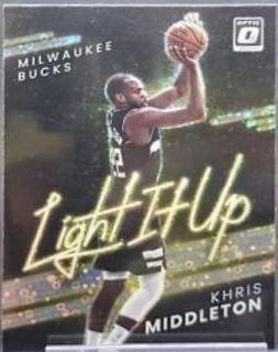 Khris Middleton