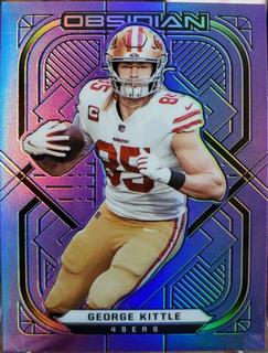 George Kittle