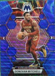 Donovan Mitchell