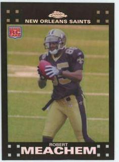 Robert Meachem