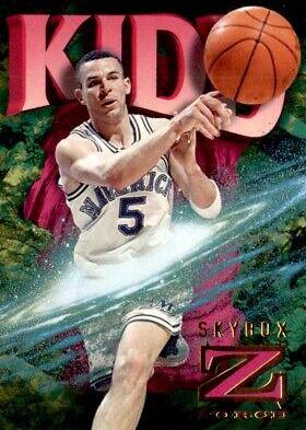 Jason Kidd