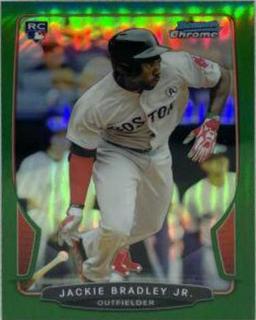 Jackie Bradley Jr.