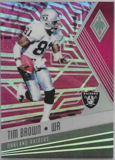 Tim Brown
