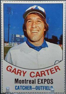 Gary Carter