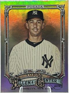 Jorge Posada