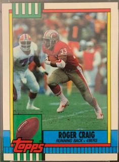 Roger Craig