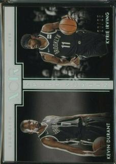 Kevin Durant / Kyrie Irving