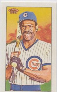 Andre Dawson