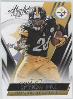 Le'Veon Bell