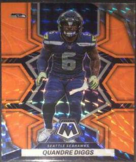 Quandre Diggs