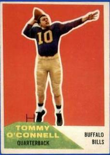 Tom O'Connell