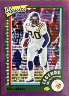 Cris Carter