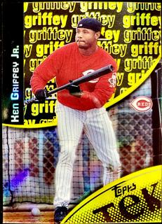 Ken Griffey Jr.