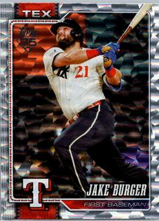 Jake Burger