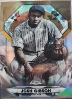 Josh Gibson