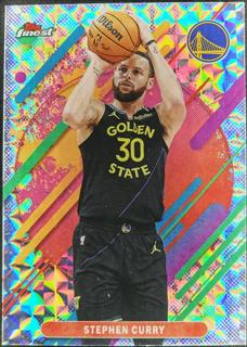 Stephen Curry
