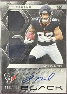 Jaylin Noel
