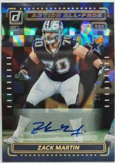 Zack Martin