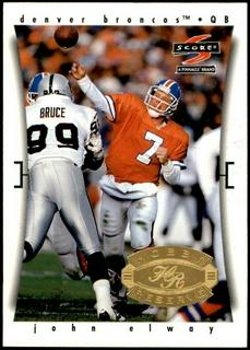 John Elway