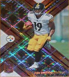 JuJu Smith Schuster