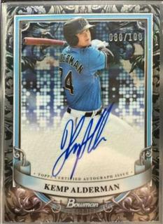 Kemp Alderman