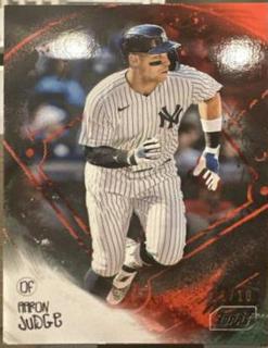 Aaron Judge