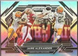 Jaire Alexander